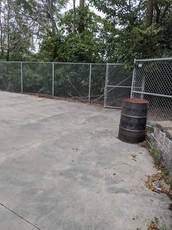 Plattsburg Skate Park - Image 1