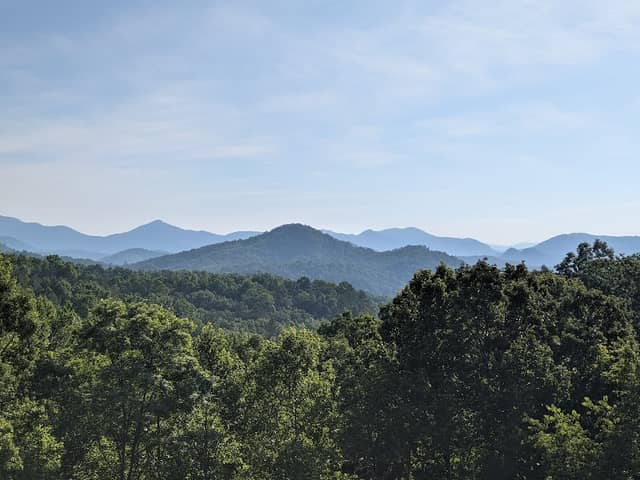 Popcorn Overlook - Image 1
