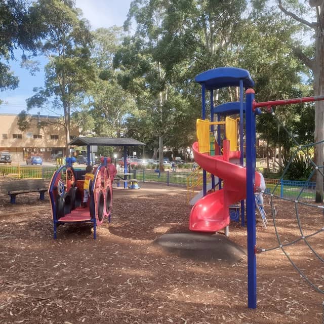 Wollundry Park - Image 1