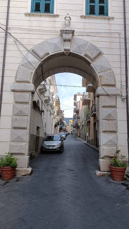 Palazzo Faraci - Cannizzo (1907) - Image 1
