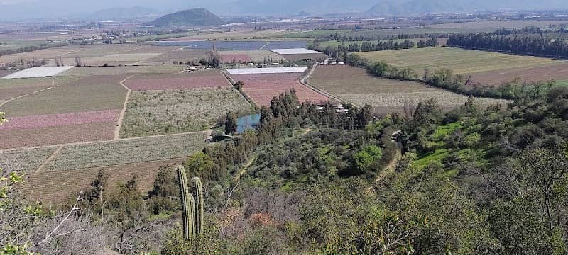 La cuesta San Joaquín - Image 1