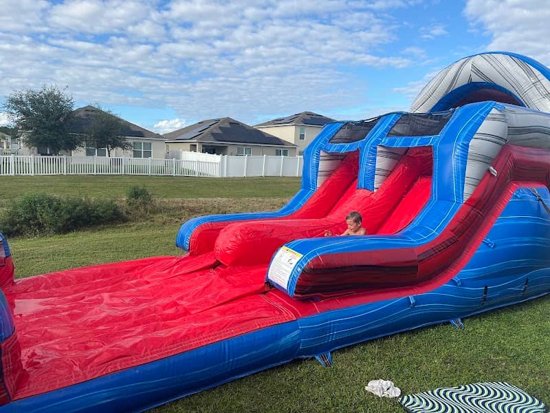 Beachtowne Party Rentals - Image 1