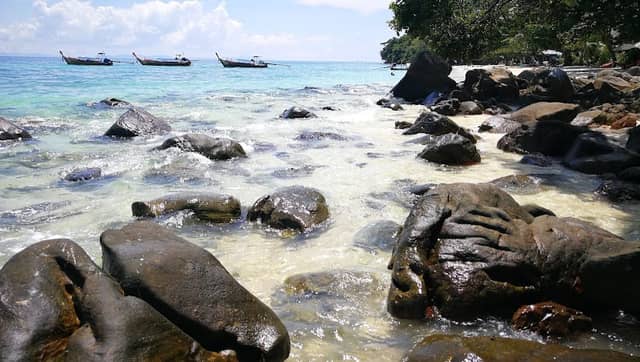 Phak Nam Bay - Image 1