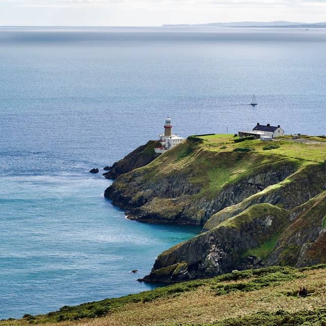 Howth Lighthouse - Image 2