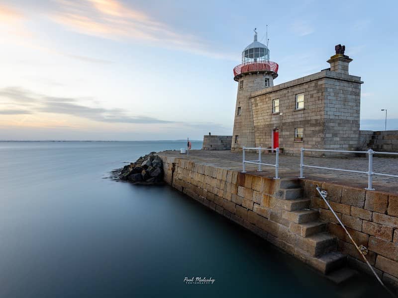 Howth Lighthouse - Image 1