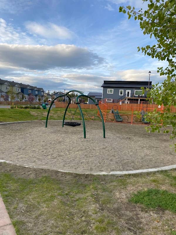Goddard Park - Image 1