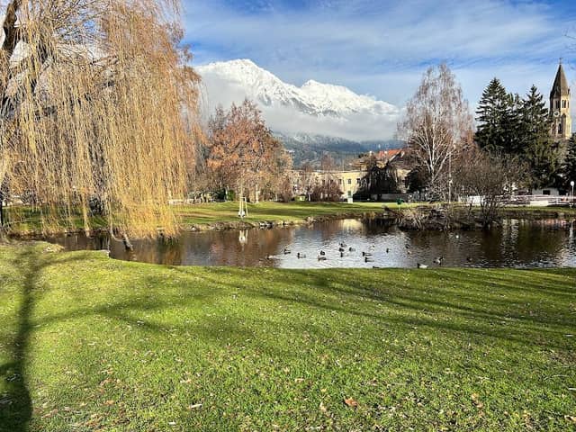 Rapoldipark - Image 2