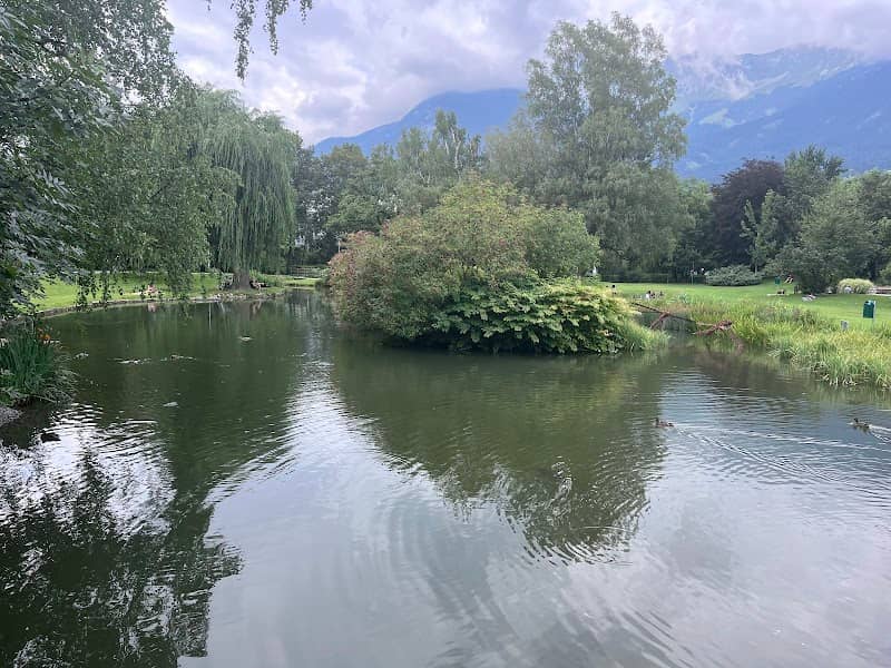 Rapoldipark - Image 1