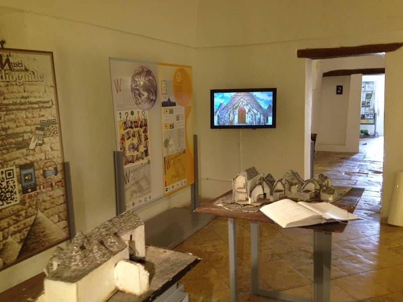 Territory Museum House Pezzolla - Image 1
