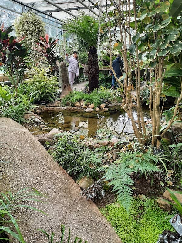 Jardin des Plantes - Image 2