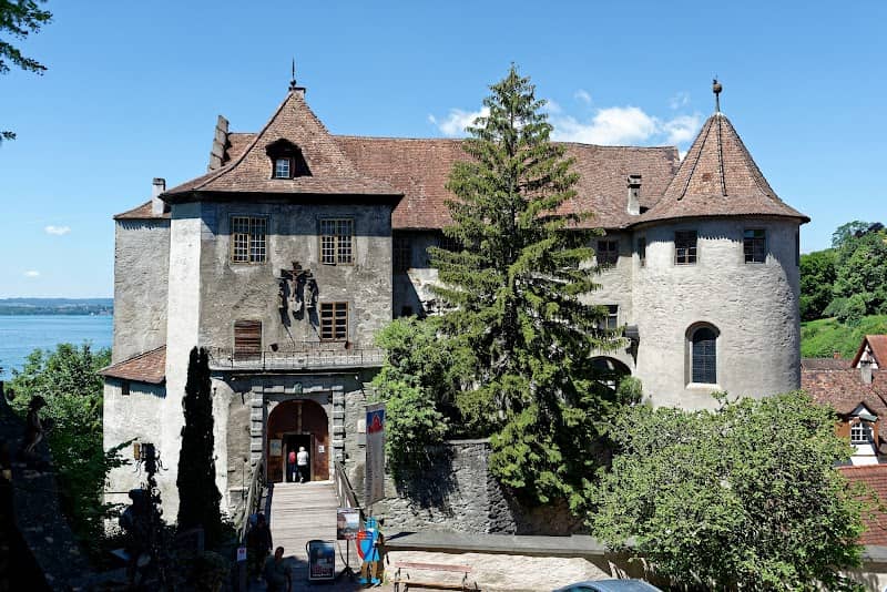 Burg Meersburg - Image 1
