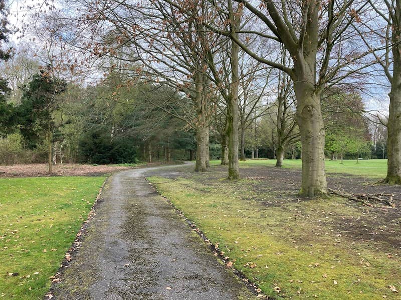 H. Kemperpark - Image 1