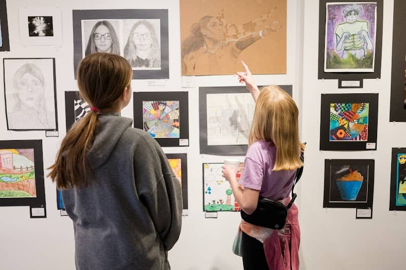 Ankeny Art Center - Image 2