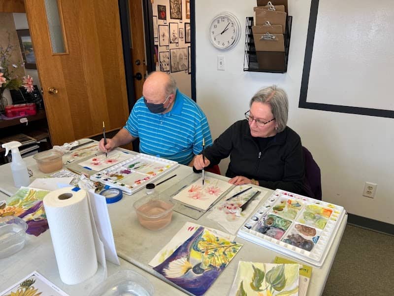 Ankeny Art Center - Image 1