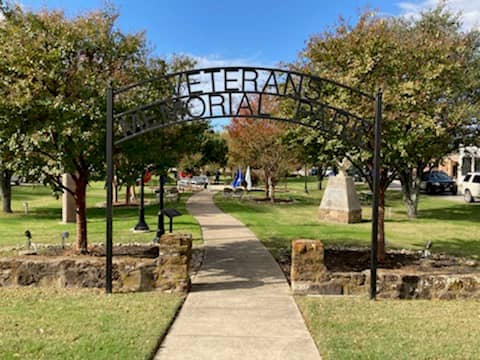 Veterans Memorial Park - Image 1