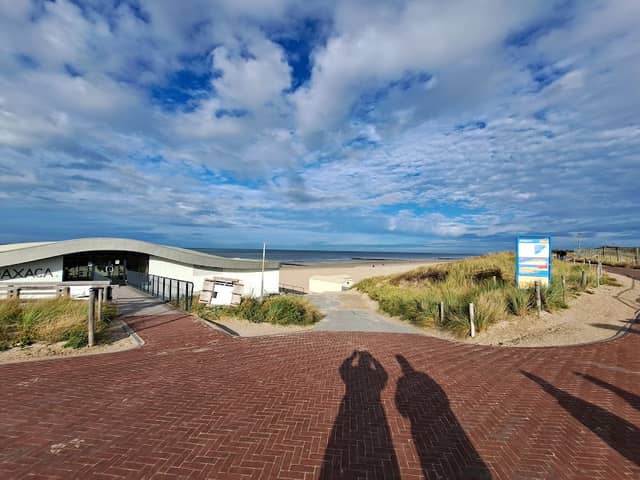 Domburg Seebad - Image 1