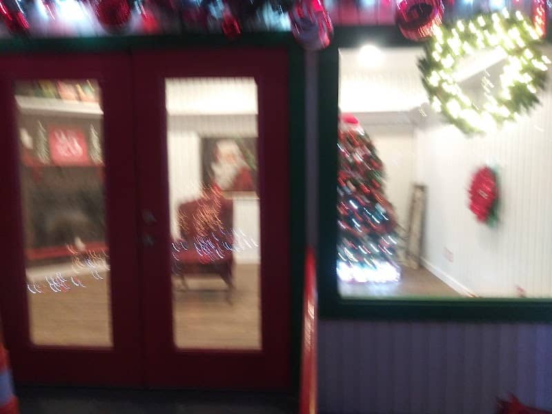 Carmela's Magical Santa Land - Image 1