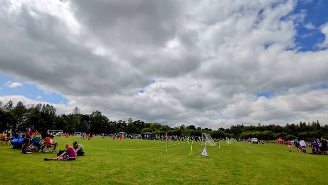 Killinghall Moor Country Park - Image 1