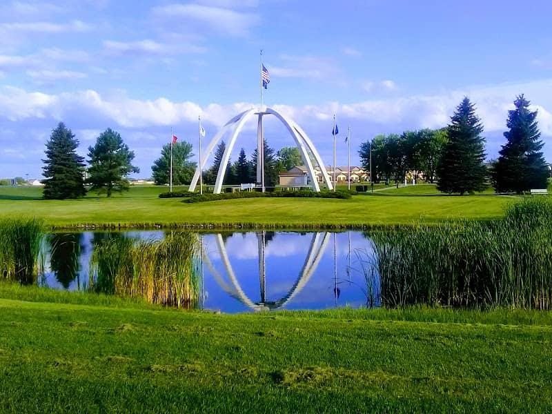 Veterans Memorial Park - Image 1