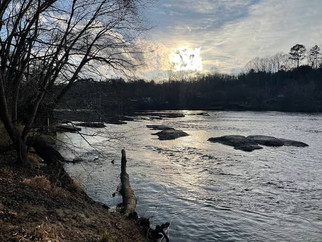 Woodfin Riverside Park - Image 1