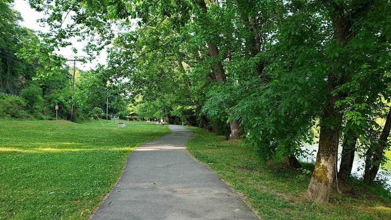 Woodfin Riverside Park - Image 2