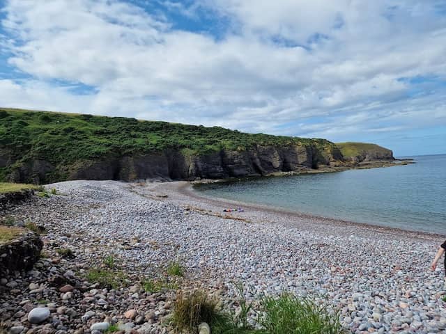 Mill Shore Beach - Image 1