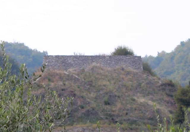 Torre di via Montagnola - Image 1