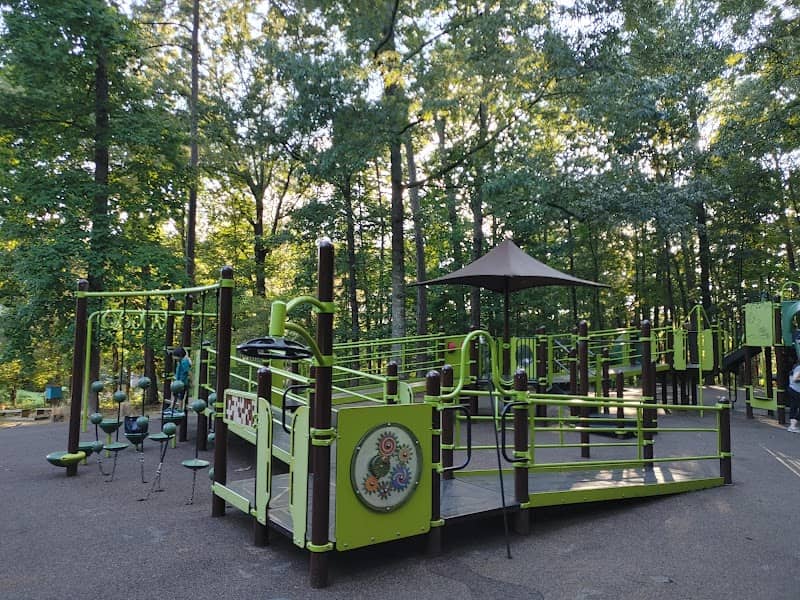 Windwood Hollow Park - Image 2