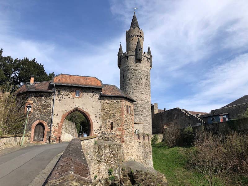Burg Friedberg - Image 1