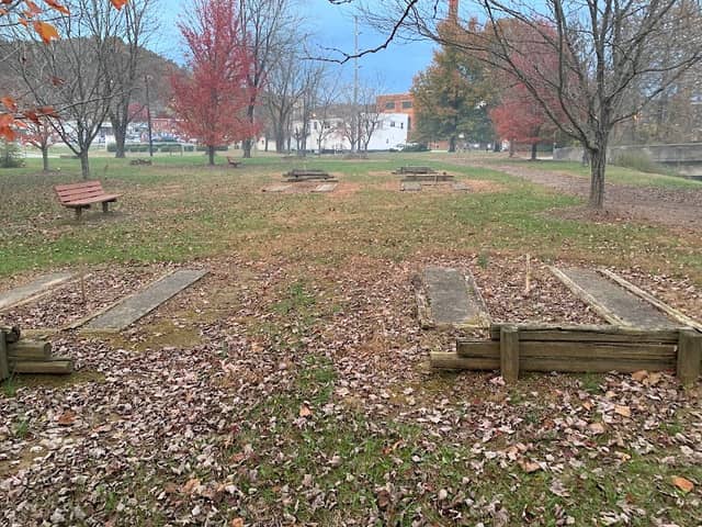 Morehead Memorial Tree Park - Image 2