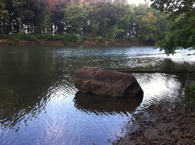 Heflin Park - Image 1