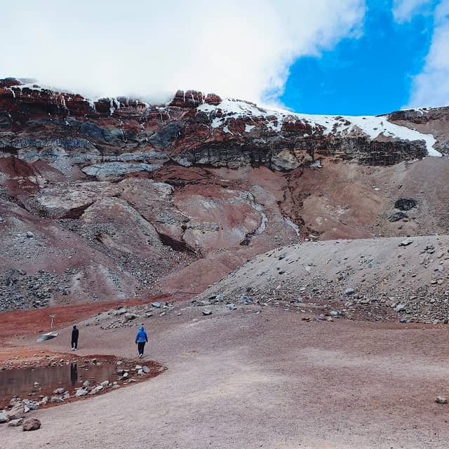 EL CHIMBORAZO - Image 3