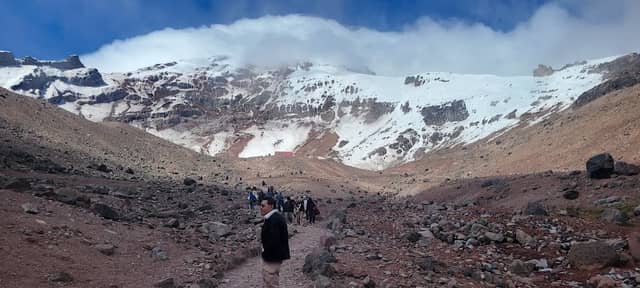 EL CHIMBORAZO - Image 1
