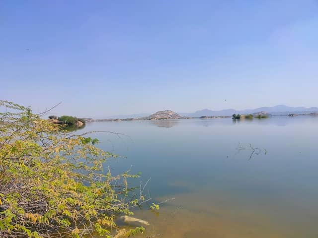 Sunrise point - Image 1