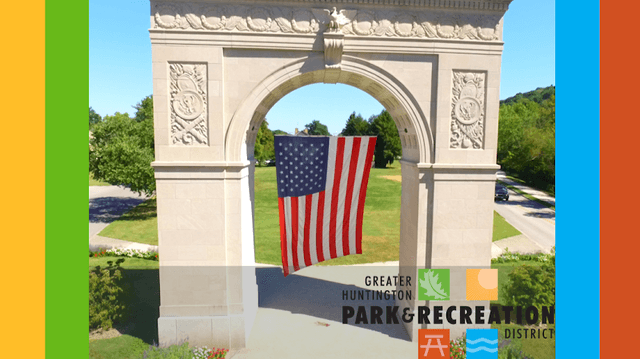 Greater Huntington Park & Recreation District - Image 1