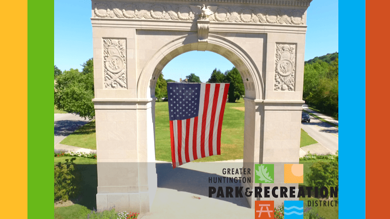 Greater Huntington Park & Recreation District - Image 1