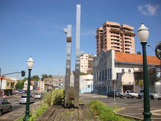 Praça do Expedicionário - Image 1