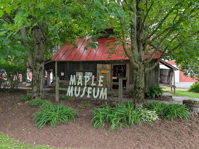 Maple Museum - Image 1