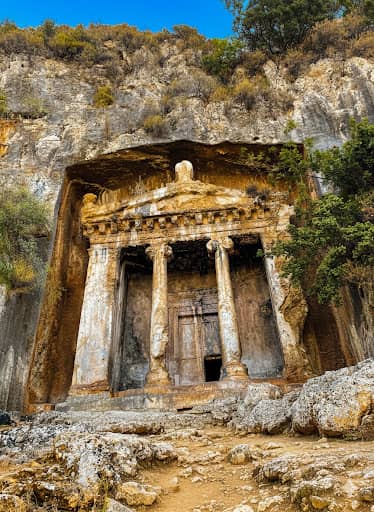 Ancient City of Telmessos - Image 1