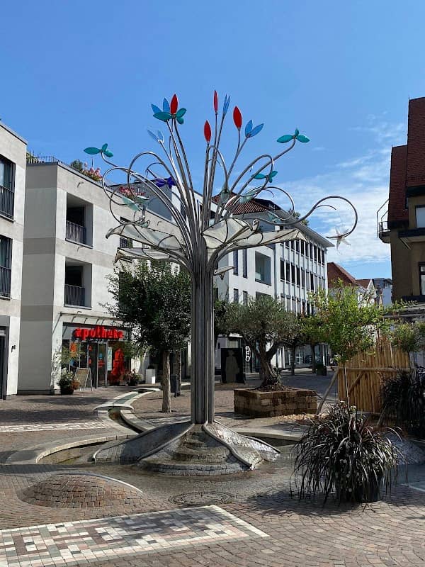 Regenbaum - Image 2