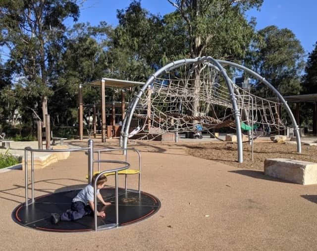 Parramatta Park - Image 2