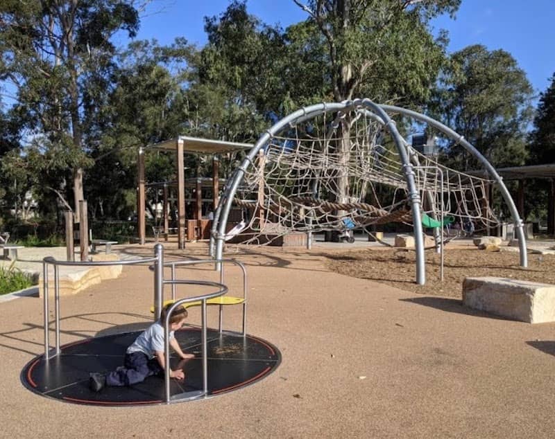 Parramatta Park - Image 2
