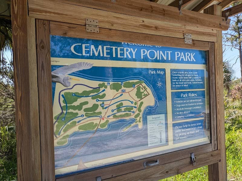 Cemetery Point Park - Image 2