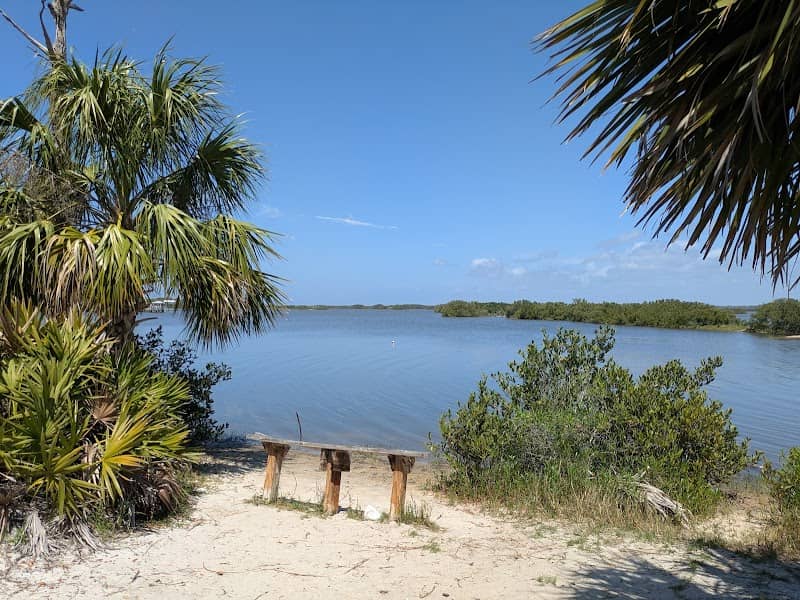 Cemetery Point Park - Image 1