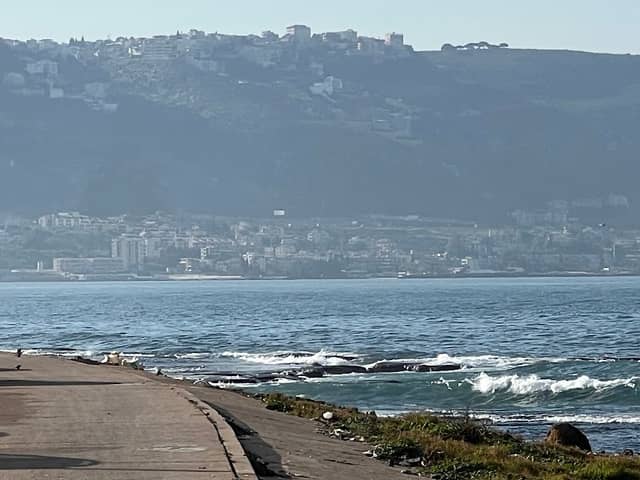 Sheker view shore - Image 1