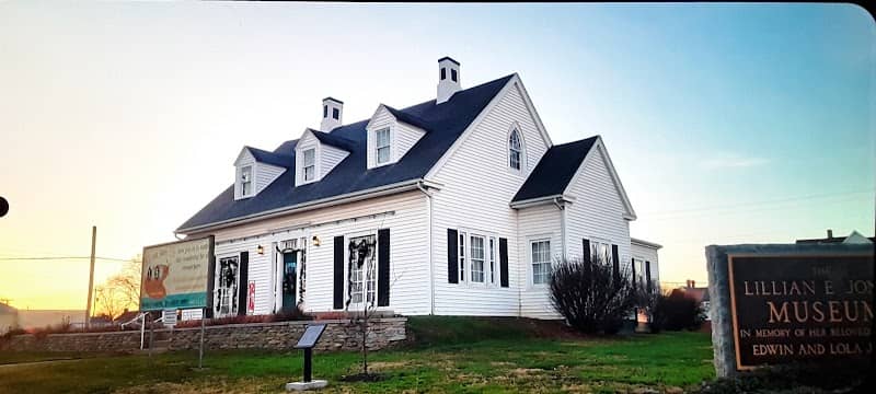 The Lillian Jones Museum - Image 1