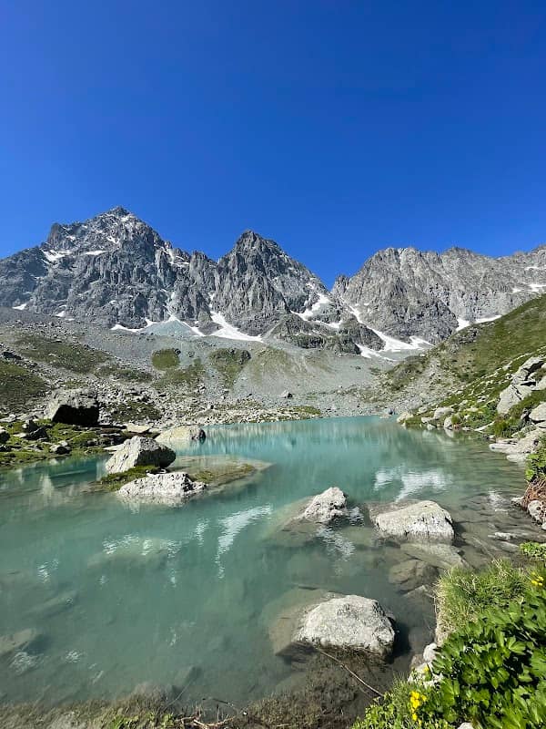 Lago Chiaretto - Image 1