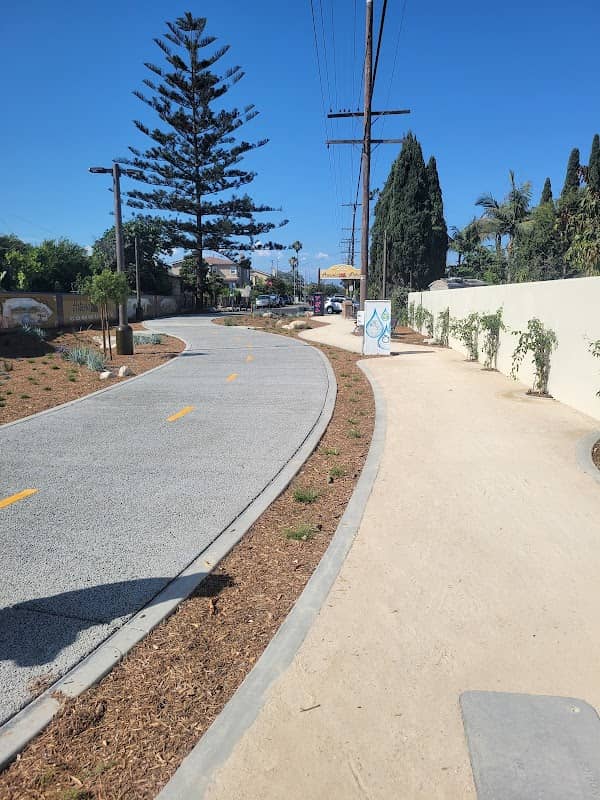 King Street Park - Image 2