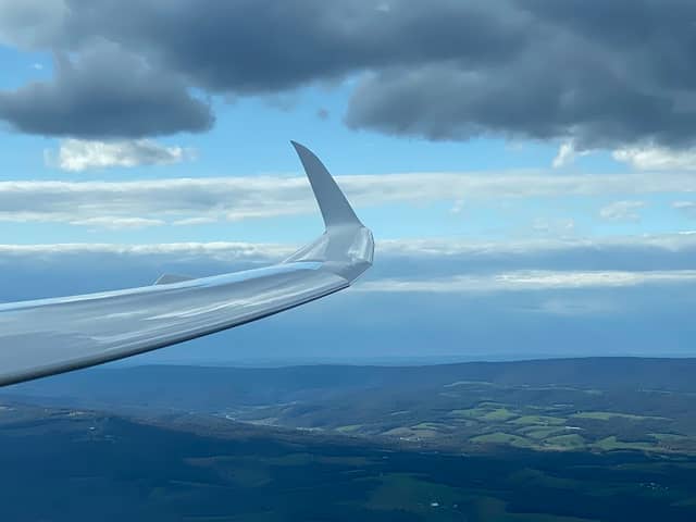 Cumberland Soaring Group - Image 1