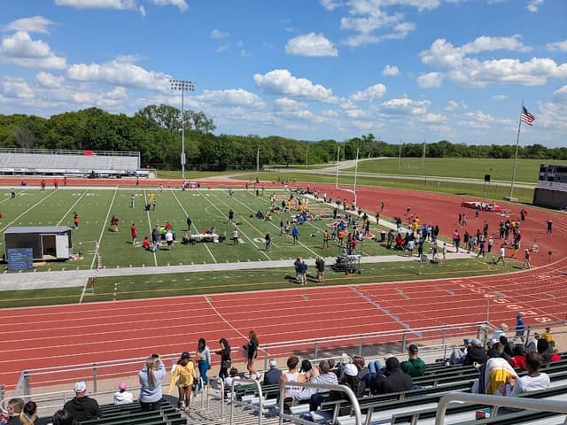 Pfister Park - Image 1